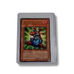 Yu-Gi-Oh Card - MRL-071 - MANGA RYU-RAN Rare 1st Edition - Image 3