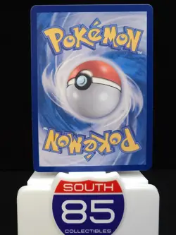 Team Rocket's Nidoking ex 063/098 sv10 Pokemon Glory of Team Rocket Korean - Image 2
