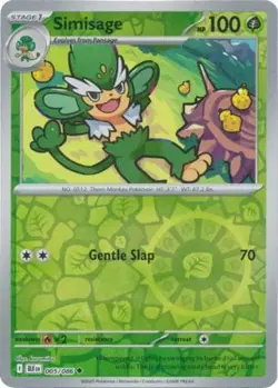 Black Bolt Singles - Holo, Reverse Holo, EX | Pokemon TCG | NM - Image 5