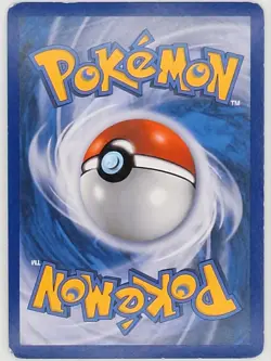 Hoothoot HGSS05 Pokemon - Holo HeartGold and SoulSilver Black Star Promo MP - Image 2