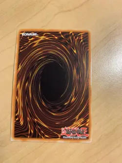 Yugioh! Cupsy Yummy Way - Super Rare - (JUSH-EN019) 1 Edition - Image 2