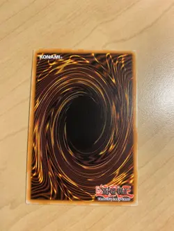 Yugioh! Yummy Snatchy - (JUSH-EN022) - Ultra Rare 1st Edition - Image 3