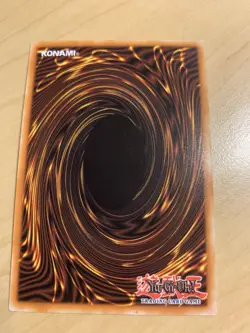 YuGiOh! - Lollipo ⚝ Yummy - (JUSH-EN018) Collector's Rare 1st Edition - Image 2