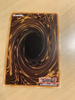 Yugioh! - Lollipo Yummy - (JUSH-EN018) - Ultra Rare 1st Edition - Image 2
