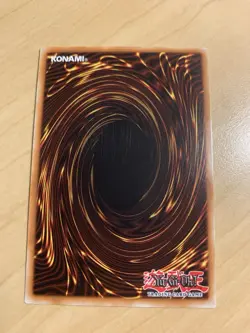 Yugioh! Beatrice, Lady of the Eternal (PGL3-EN021) Gold Secret Rare 1st Ed NM - Image 2