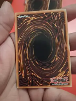 Yugioh!-(x3)-Sky Striker Mobilize-Engage- Secret Rare-Blmr-en091- 1st Ed-(LP/NM) - Image 5