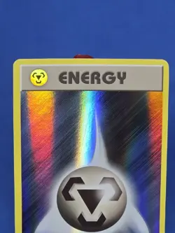 Metal Energy Reverse Holo 98/108 XY Evolutions Pokemon Card 2016 - Image 3
