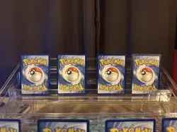Pokemon TCG Scarlet And Violet Ultra Rare 8 Card Lot, Nm/M - Image 5