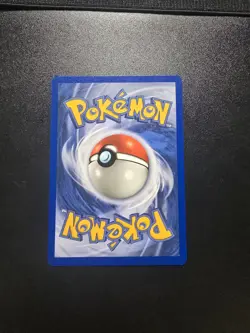 2003 Pokemon TCG Black Star Promo Card 003 Treecko Reverse Holo NM CCG - Image 2