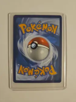 Pokemon Mela TCG Full Art Textured Holo Ultra Rare Card 236/182 - Image 2