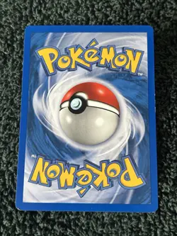 Electabuzz Black Star Promo 46 - Mint/Near Mint - Pokemon Trading Card Game - Image 3