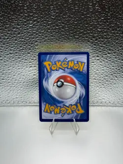 JOLTEON 0306/14 GEM PACK 2 CBB2C STAR FOIL HOLO CHINESE POKEMON CARD NM - Image 2