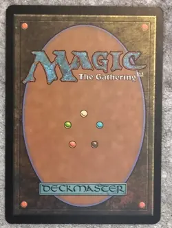 Lost in the Woods 1x - Japanese - Dark Ascension- Magic the Gathering MTG - Image 2