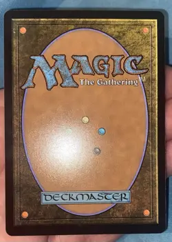 NM Orcish Bowmasters 0103 LOTR Middle-Earth Near Mint MTG Magic the Gathering - Image 2