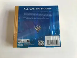 MTG Aetherdrift DFT - Collector Booster Box New Factory Sealed English - Image 2