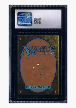 MTG CGC10 Stay with Me Borderless Mythic Rare 2025 0031 FCA FF Japanese - Image 2