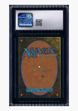 MTG CGC10 Yuna, Grand Summoner Surge Foil Mythic Rare 2025 0216 FIC FF Japanese - Image 2