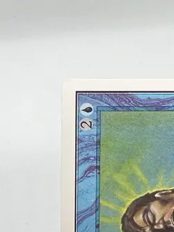 MTG PSIONIC BLAST Unlimited Edition Regular MT Uncommon Magic The Gathering - Image 4