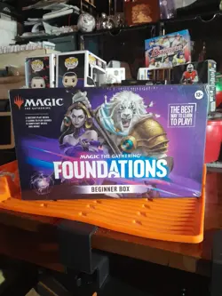MTG Foundations Beginner Box - Image 1