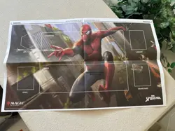 SDCC 2025 Exclusive - Daily Bugle Newspaper (MTG x Spiderman) - Image 2