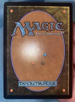 NM The One Ring Mythic 0246 LOTR Middle-Earth Near Mint MTG Magic the Gathering - Image 2
