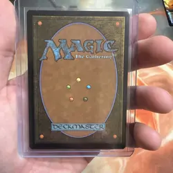 Icetill Explorer 0362 Showcase Foil Mythic NM MTG Edge Of Eternities Magic - Image 4