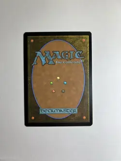 MTG Edge of Eternities - Memorial Vault 0336 Non Foil (Extended Art) - Image 2