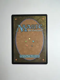 MTG Edge Of Eternities - Anticausal Vestige 0317 Non Foil Rare (Extended Art) - Image 2