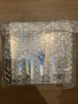 MTG Final Fantasy Collector Booster Box English Version - Image 2