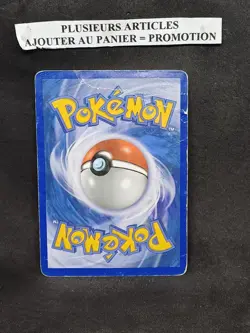 Carte Pokemon Palkia 26/106 Duels au Sommet Francaise Rare - Image 3