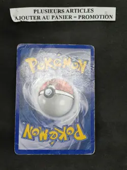 Carte Pokemon Palkia 26/106 Duels au Sommet Francaise Rare - Image 4