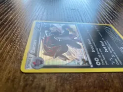 Zoroark 90/113 HOLO RARE Pokemon TCG 2013 Black & White Legendary Treasures - Image 2