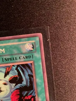 Yugioh Heavy Storm SD1-EN016 Structure Deck: Dragon's Roar-1st Edition MP - Image 5