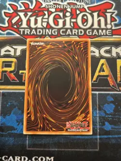 YuGiOh Pot of Prosperity MP22-EN037 1st Edition Prismatic Secret Rare - Image 2