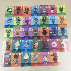 Animal Crossing:Horizons Amiibo Card Sp Sanrio Full Comp 66 Cards - Image 2