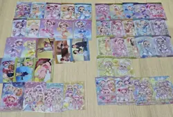 Ojamajo Doremi Wafer Card Full Comp Set - Image 1