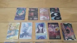Ado Wafer Card 23 Types Full Comp No.1 Secret Included - Image 4