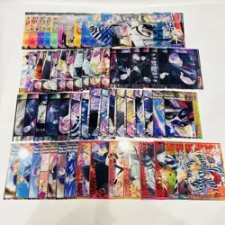 Lucky Dog 1 Trading Card 66-Piece Set Normal Full Comp - Image 1