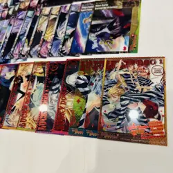 Lucky Dog 1 Trading Card 66-Piece Set Normal Full Comp - Image 2