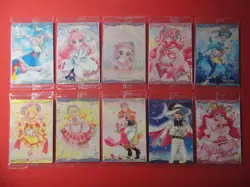Precure Card Wafers 7, 26 Types, Full Comp - Image 2