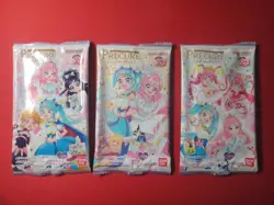 Precure Card Wafers 7, 26 Types, Full Comp - Image 5