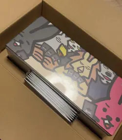 Animal Card Game Acg Crowdfunding Full Comp Serial - Image 1