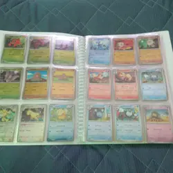 Pokemon Card 151 Monster Ball Mirror Rr Full Comp - Image 5