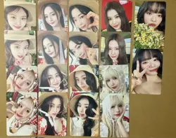 18 Full-Complete First Edition A Trading Card Twice5 - Image 1