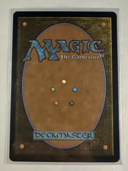 Lightning, Army of One (0400) (Borderless) Final Fantasy MTG Mythic Rare Mint - Image 2