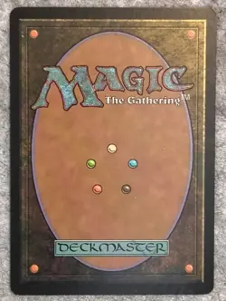 Mortal Combat 1x - Russian - Tenth Edition - Magic the Gathering MTG - Image 2