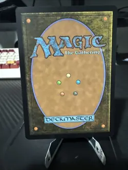 MTG - Gandalf, White Rider (0389) LOTR LTR Lord of the Rings Magic LP Borderless - Image 2