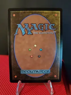 Gogo, Master of Mimicry (Borderless) (Surge Foil) Mtg Final Fantasy - Image 2