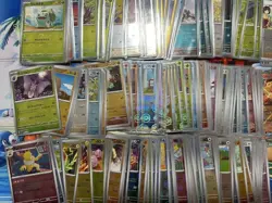 Pokemon Card 151 Monster Ball Mirror Full Comp - Image 1