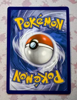 Pokemon TCG Peonia Full Art Holo 196/198 Sword & Shield Chilling Reign NM - Image 2